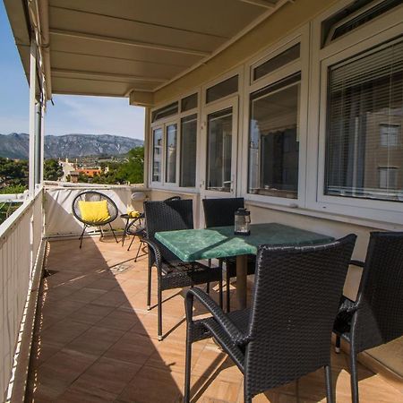 Apartment Marina Primosten Luaran gambar