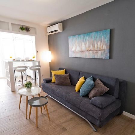Apartment Marina Primosten Luaran gambar