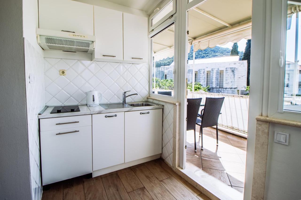 Apartment Marina Primosten Luaran gambar
