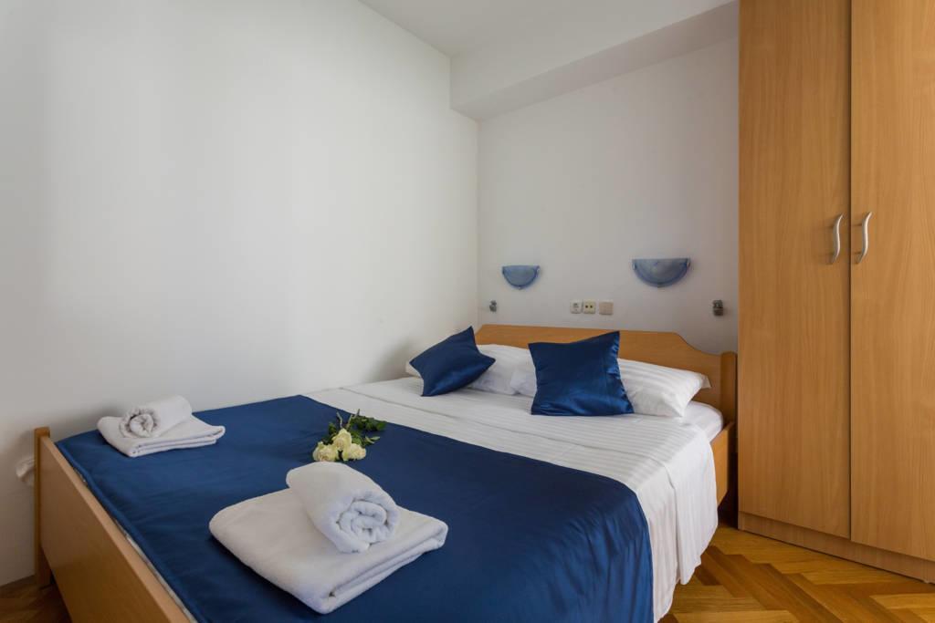 Apartment Marina Primosten Luaran gambar