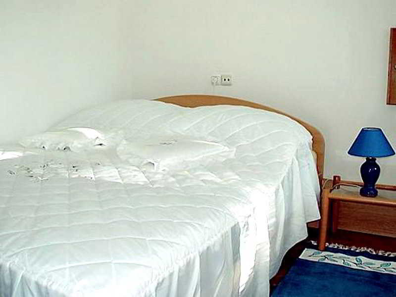 Apartment Marina Primosten Luaran gambar