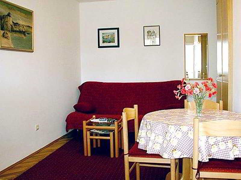 Apartment Marina Primosten Luaran gambar