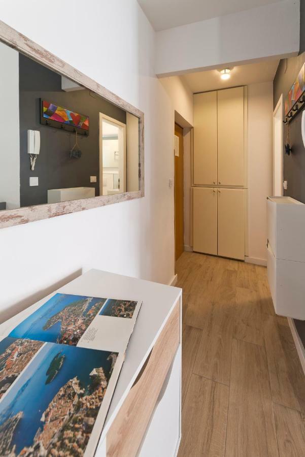 Apartment Marina Primosten Luaran gambar
