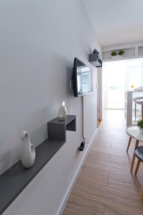 Apartment Marina Primosten Luaran gambar